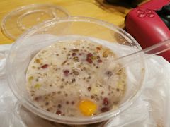 芋圆世家-润生堂(泰然四路店)