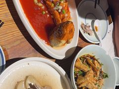 -打酱油·非遗淮扬菜(瘦西湖梅岭店)