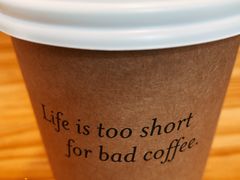 -Cafe del Volcan(永康路店)