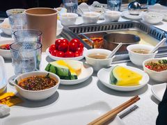 -巴奴毛肚火锅(六天地店)