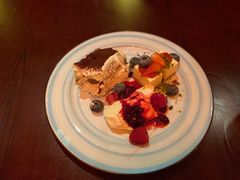-杭州西子湖四季酒店-WL BISTRO西湖餐厅(灵隐路店)