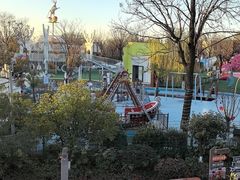 -白鹿原·白鹿仓