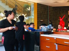 大堂-95号酱骨·一块豆腐(展春园西路店)