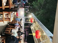 -木屋烧烤(白石洲店)