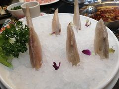 -井格·重庆火锅(王府井店)