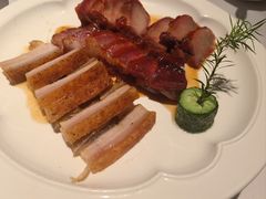 -顺鹅季·非遗烧鹅(六道口店)