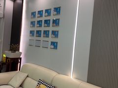 -益康盲人推拿按摩(长虹店)