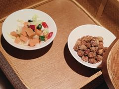-初蓉丨遇见新川菜(亲贤街荣耀店)