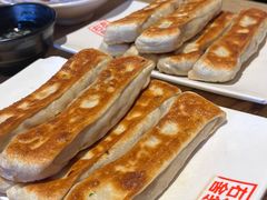 -左邻右舍褡裢火烧(石榴园店)