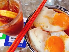 -華叔茶記