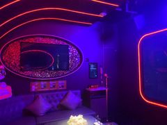 -星聚会KTV(苏州信投大厦店)