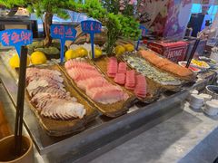-绮梦西湖·云端餐厅(歌德店)