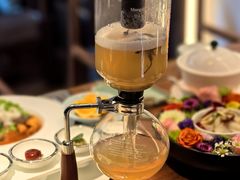 -王府茶楼茶宴·创意菜(朝阳公园店)