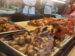 -汉唐守艺人·河北面馆(民心河店)