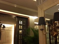 android_upload_pic-粗茶淡饭·汉口公馆(循礼门店)