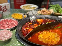 -五里关火锅(上海鑫耀·光环Live店)