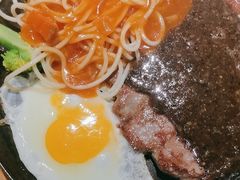 -豪享来中西餐厅(隆昌店)