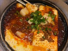 -七八冷面·延边朝鲜族美食(世纪汇店)