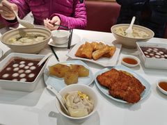 -光明邨大酒家(淮海路店)