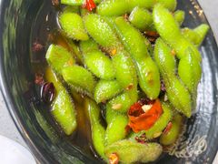 -一棠龙虾•王牌虾球(恒隆广场店)