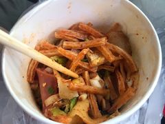 -金姐烤冷面(大沙泥街店)