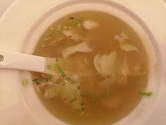 烩乌鱼蛋汤-东兴楼(通州店)