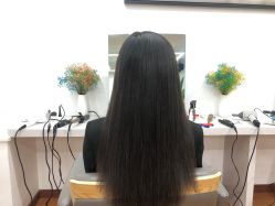 -D.z Salon 无痕接发潮店