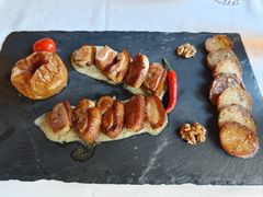 -火车头法国西餐厅