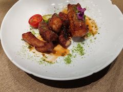 -羲和雅苑•北京烤鸭(陆家嘴中心店)