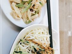 -华天新川面馆(闹市口店)