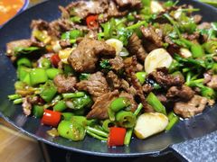 -码头鲜精致威海菜(欧乐坊店)