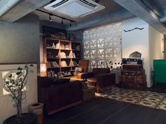 -时光花园(白鹭洲店)