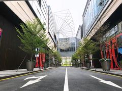 -深圳湾万象城(南山店)