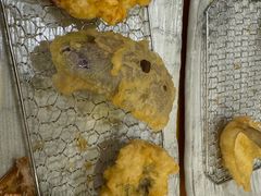 -天ぷら定食まきの(難波千日前店)