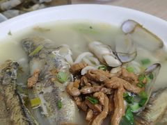 -面道赞宁海海鲜面(迎凤街店)