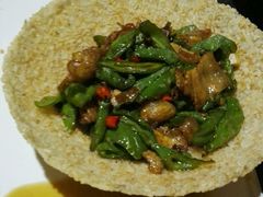 -湘与香缘·湖南菜(王府井北京市百货大楼店)