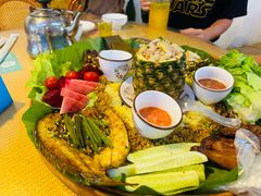 -南木湾·孔雀宴手抓饭·傣味餐厅