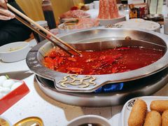 -大龙燚火锅(科华店)