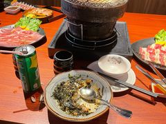 -山之屋炭火烧肉·生啤畅饮(大朗万科中央公园店)