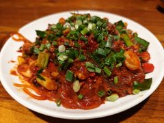 -柴窝堡22号辣子鸡·传承新疆菜