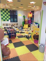 点击看大图 -趣童婴幼儿SPA母婴生活馆(孔雀城店)