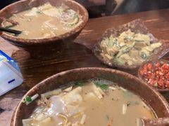 -玉祥府牛肉罩饼(金光道店)