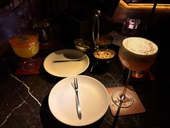 -LONG BAR 廊吧(外滩华尔道夫酒店)