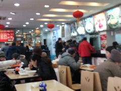 大堂-大富贵(临沂店)