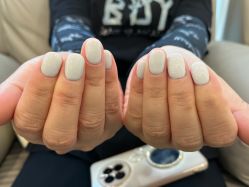 -斯馨·健康美甲美睫