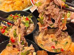 -京炭铜锅涮肉·羊蝎子·羊肉炉(保利·时光里店)