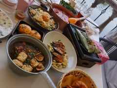 -沿途四季·云南菜·诗酒茶(蓝色港湾店)
