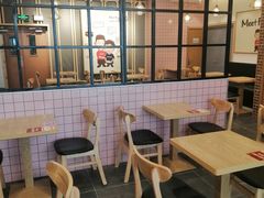 大堂-鲜芋仙(南开大悦城店)