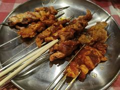 -生火火·小炉子炭烤(金楠天街总店)