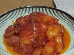 咕咾肉-样样体面(宝安支路店)